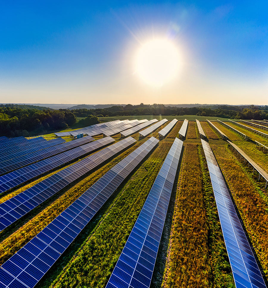 Odnawialne źródła energii